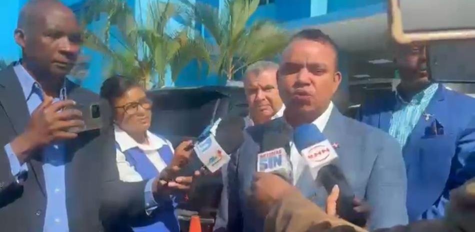 SNS descarta infecciones multirresistentes como causa de las muertes de neonatos en La Altagracia