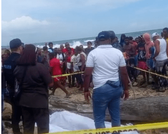 Muerte de un hombre en Villa Faro deja sin aclarar identidad ni causas en San Pedro de Macorís