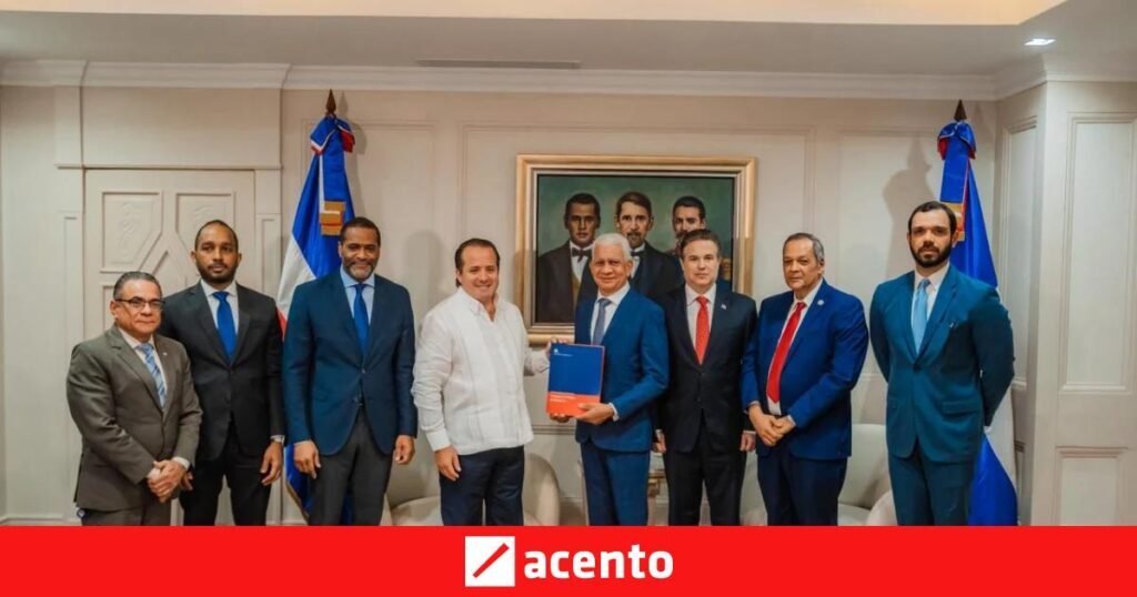 Senado recibe reforma de alianzas público-privadas con meta de acortar trámites y reforzar controles