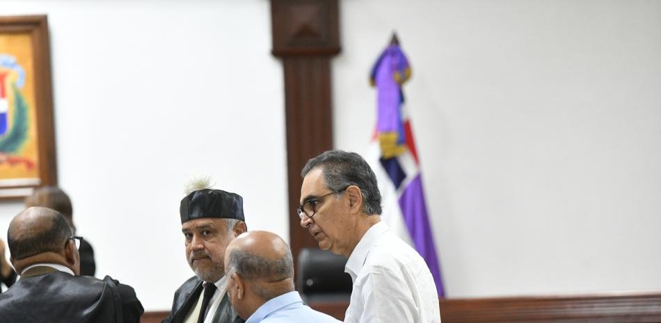 Caso Senasa: el tribunal evaluará el pedido de más tiempo para acusar a Santiago Hazim