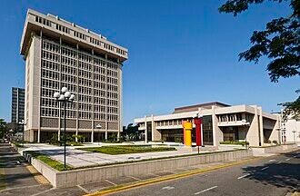 Banco Central sostiene que el pleito por Herrera sigue abierto y el fallo de US$5 millones puede ser recurrido
