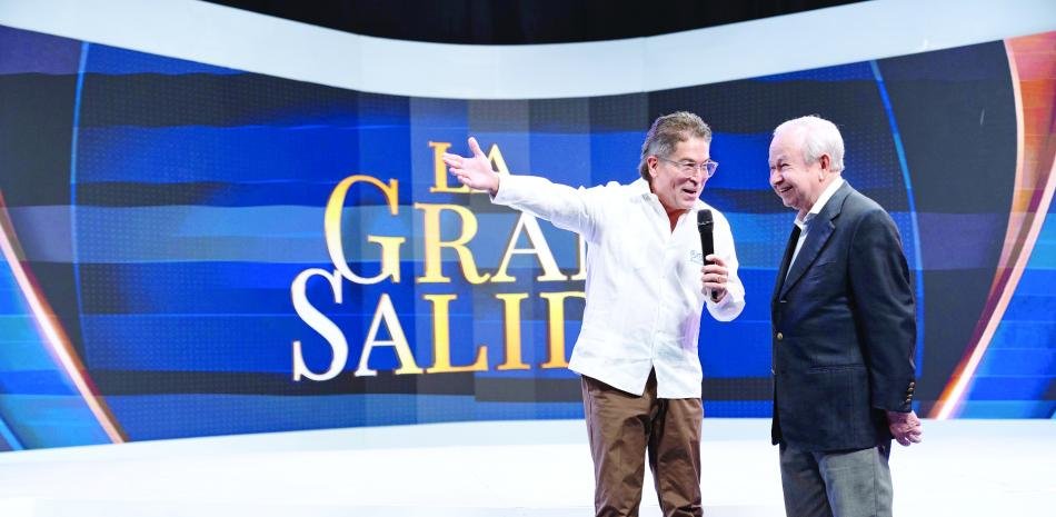 RTVD: Iván Ruiz pide un mecanismo ajeno a la Presidencia y al partido de turno para elegir director