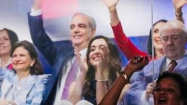 Abinader se suma en redes al oro de Marileidy y reactiva la discusión sobre la apropiación oficial del triunfo