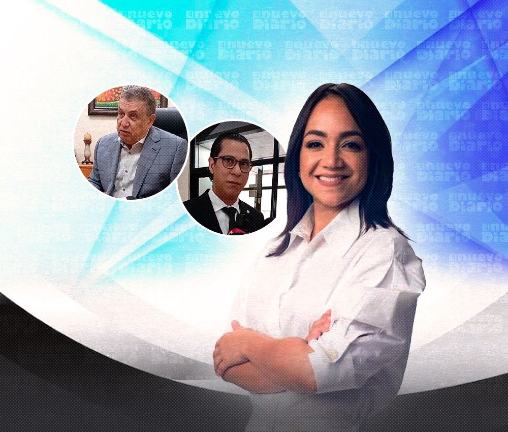 Abinader llega bajo presión opositora por relevo de funcionarios que ven agotados