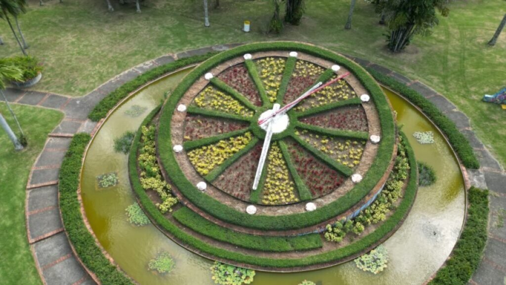 Jardín Botánico cumple 50 años y refuerza el debate sobre su resguardo institucional
