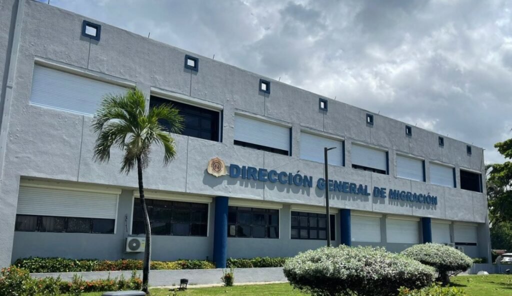Migración detecta en Puerto Plata cuatro casos de sobreestadía y reabre preguntas sobre el control real de permanencia en RD