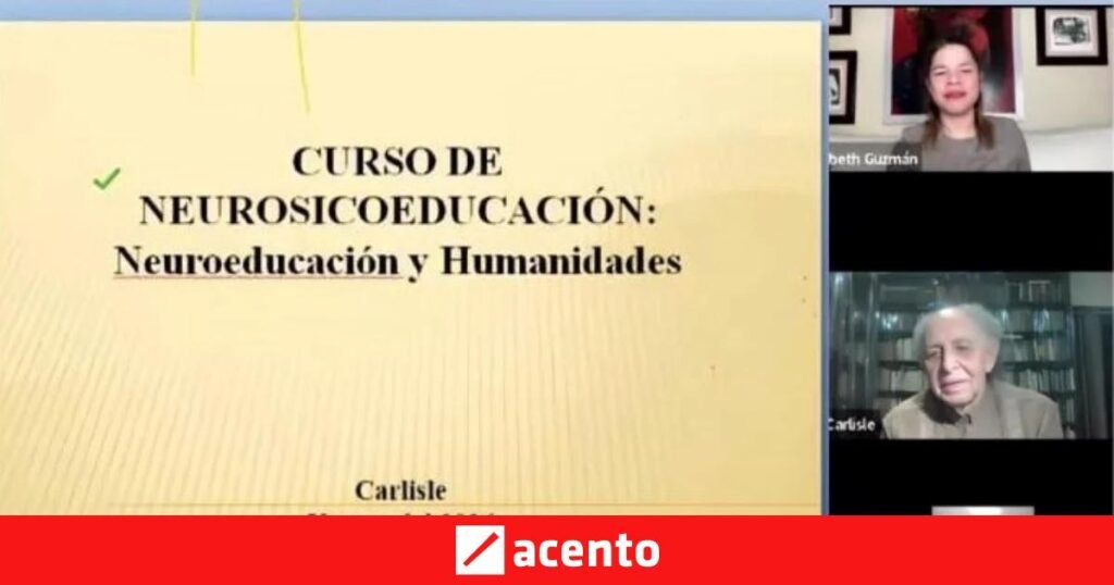 Más de 250 asistentes marcan la apertura del curso de neuroeducación de la UASD