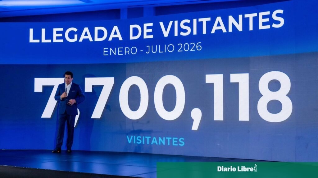 El turismo supera el ritmo de la economía, aunque los cruceros retroceden en el balance oficial