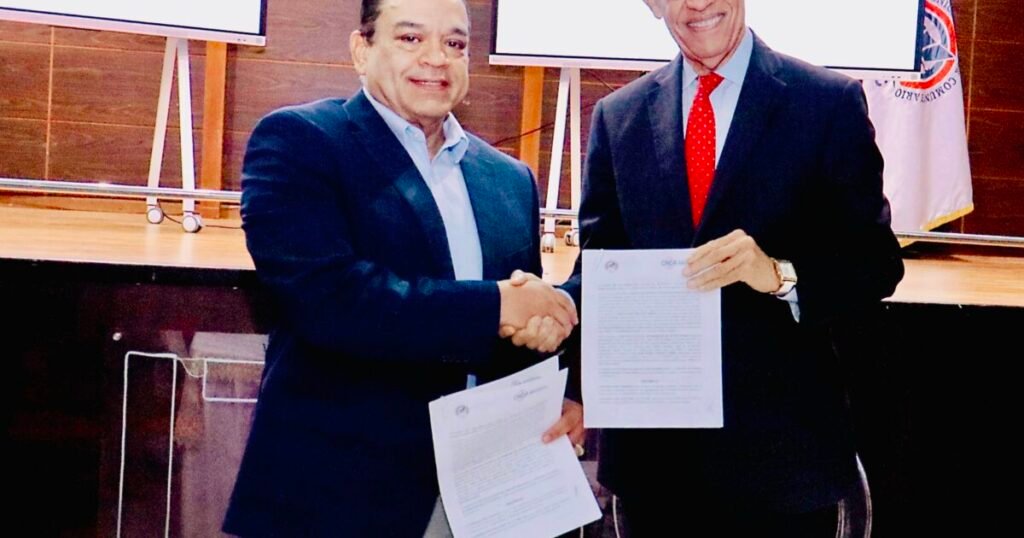 ITSC y ONDA sellan un convenio para impulsar la formación en propiedad intelectual