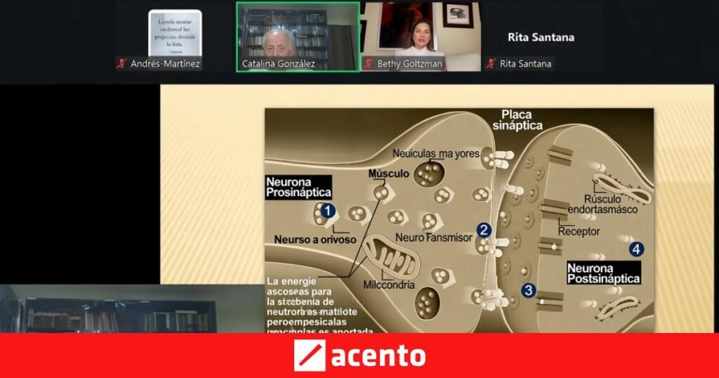 La UASD cierra un curso de neuroeducación que insiste en mirar lo que pasa dentro del aula