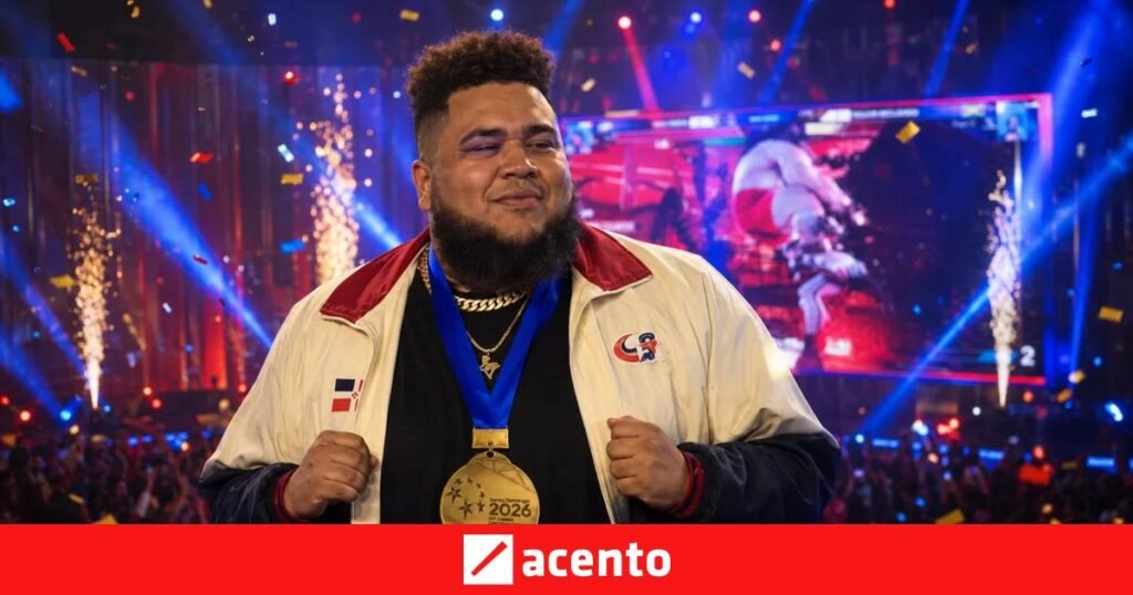 Oro histórico en e-sports para RD reabre la exigencia de vigilancia sobre las prioridades de Santo Domingo 2026