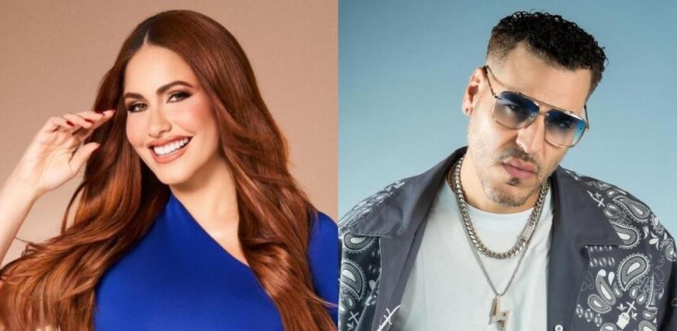 Max Santos aclara su comentario sobre Jenny Blanco tras la polémica
