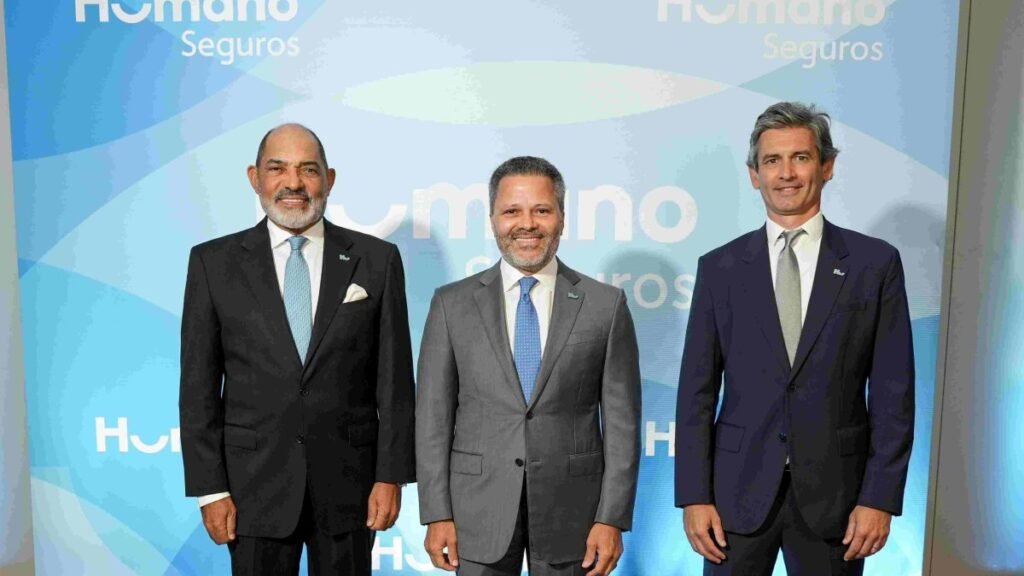 Humano Seguros cambia de mando en un acto con autoridades y foco en la continuidad de su gestión
