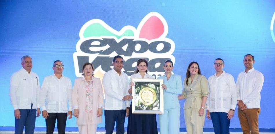 Expo Vega Real culmina con ventas y acuerdos, y deja en primer plano el empuje privado en La Vega