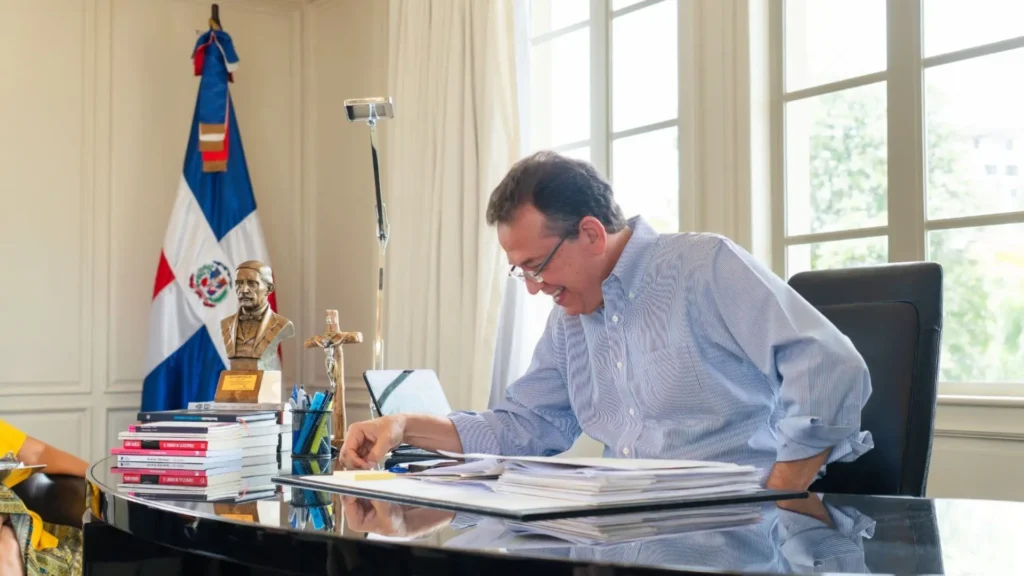 Llamada entre Bisonó y Rubio reactiva la agenda bilateral, pero deja pendientes explicaciones sobre resultados concretos para RD