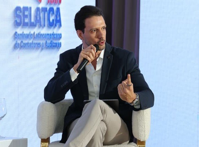 Visa proyecta compras automatizadas por IA y pone el acento en la seguridad del sistema de pagos