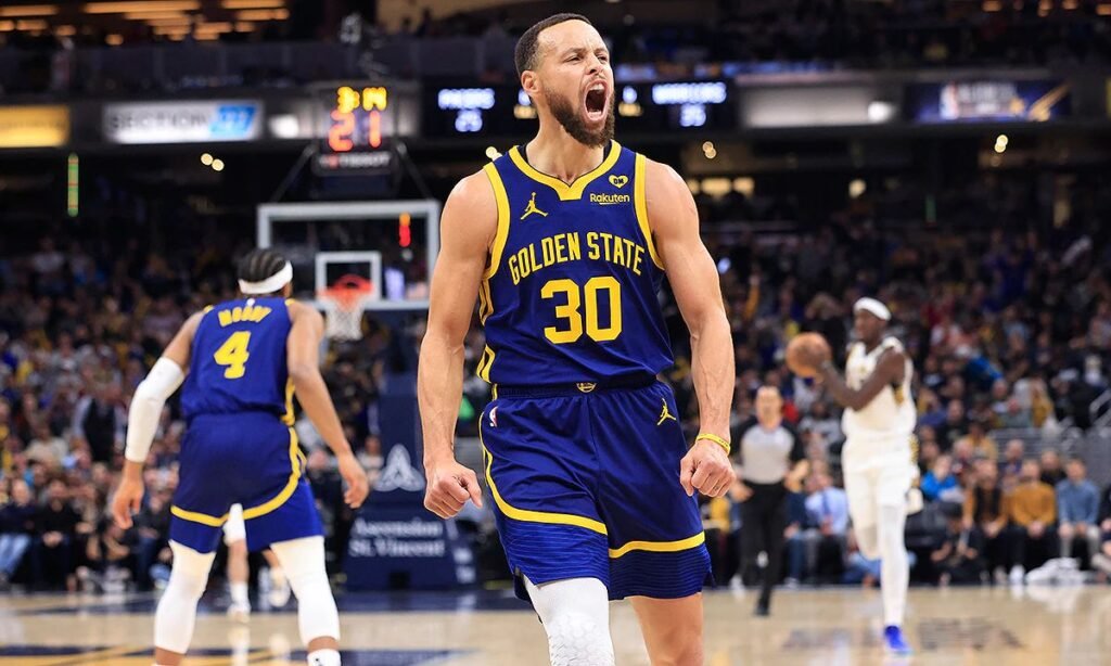 La NBA adelanta sus cruces estelares de 2026-27 y mantiene la mira sobre la agenda pública