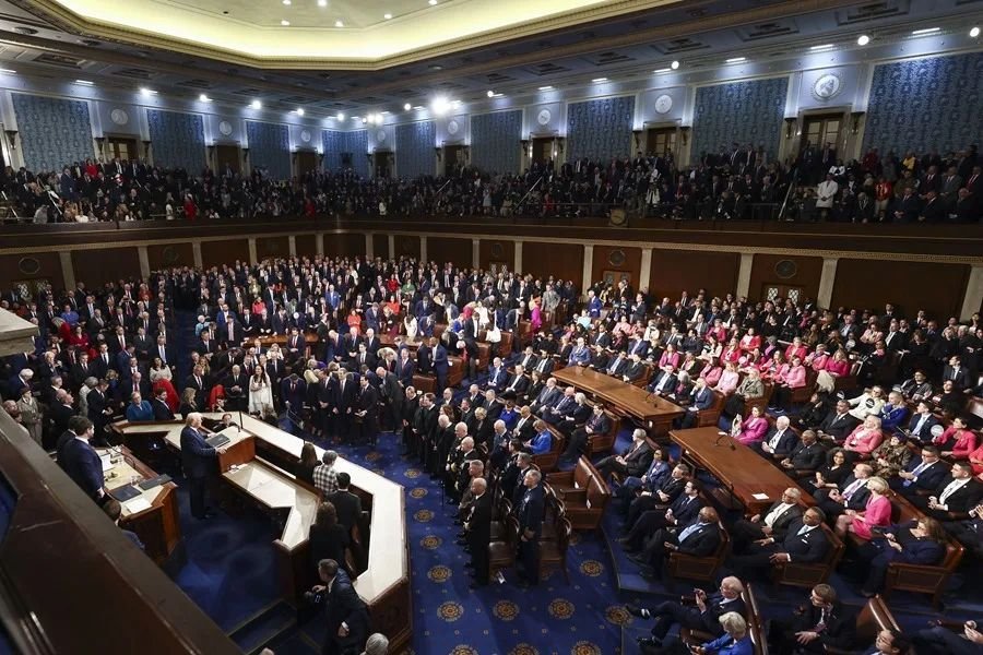 El Congreso se mueve tras el sabotaje a la red de agua en Minnesota