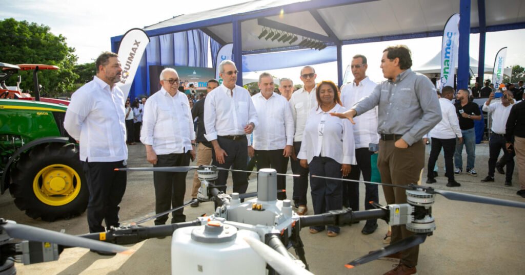 Pronamec debuta en San Juan con más de RD$200 millones y foco en medir su impacto