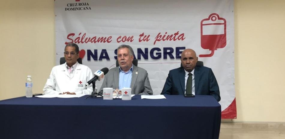Cruz Roja activa campamento para socorristas ante vulnerabilidades que pueden convertir una emergencia en catástrofe