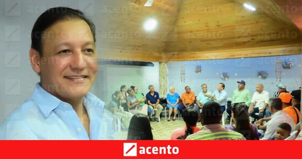 Martínez atribuye el desencanto político a la falta de resultados de los gobiernos