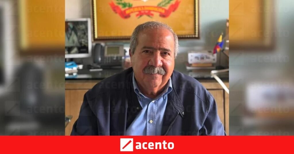PRM en Santo Domingo pide revisar a Tonty Rutinel y admite un desgaste en su conexión política