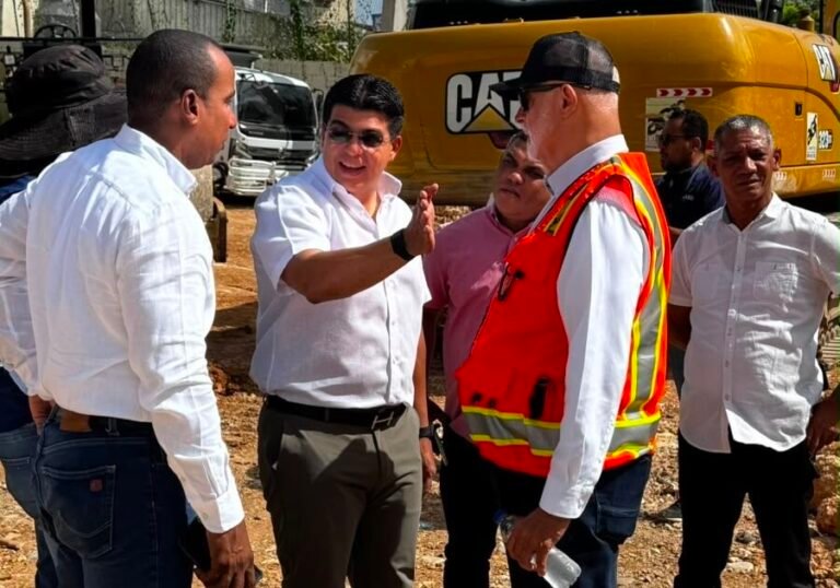 Caoba Park sigue en marcha y abre otra vez el debate sobre resultados en Las Caobas