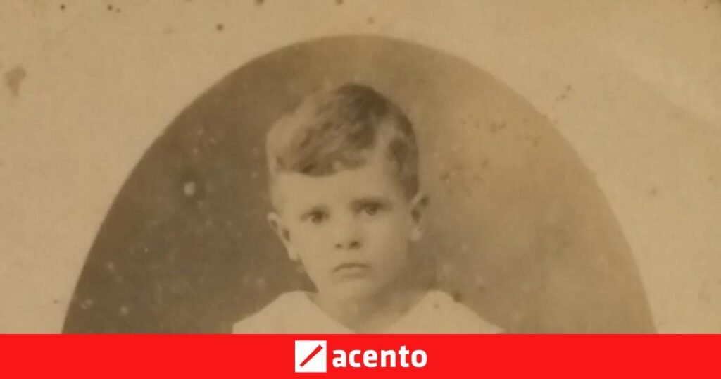 Un cuaderno familiar de 1886 deja al descubierto el costo humano de una crisis política