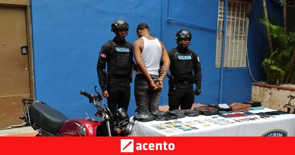 Arresto en San Carlos expone robos reiterados y reabre presión por respuestas de seguridad