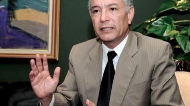 La CIDH da hasta el 30 de agosto al Estado dominicano por el caso Lockward