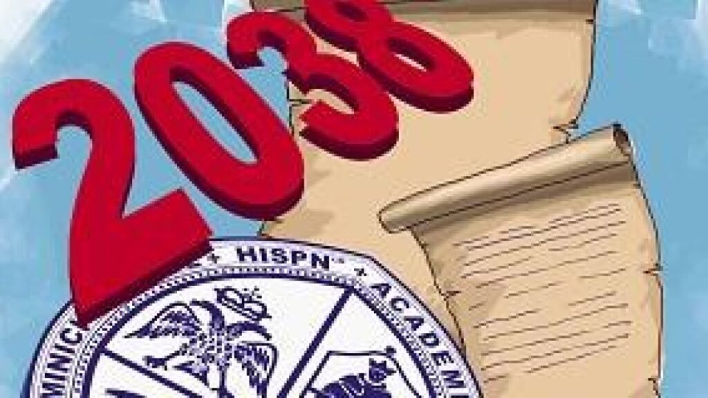 La UASD proyecta 2038 entre actos con pompa y el debate que sigue abierto sobre su primacía