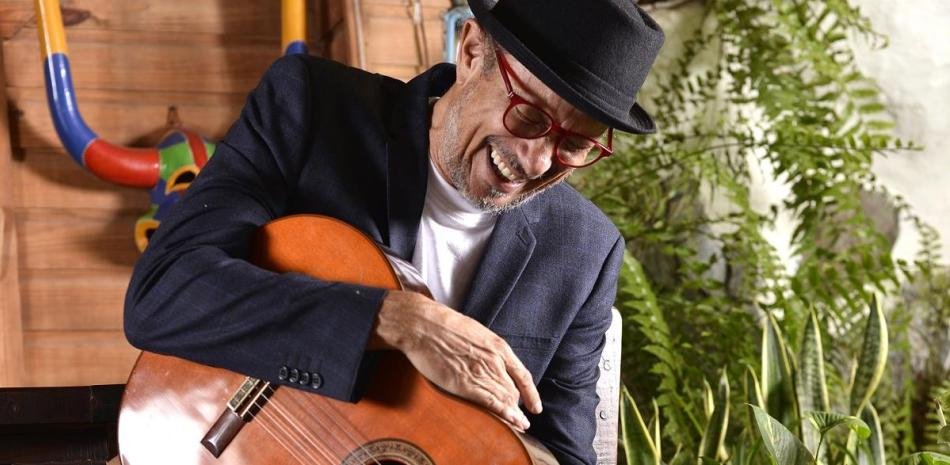 José Antonio Rodríguez regresa con ‘Como un bolero’ y dos citas en el Teatro Nacional