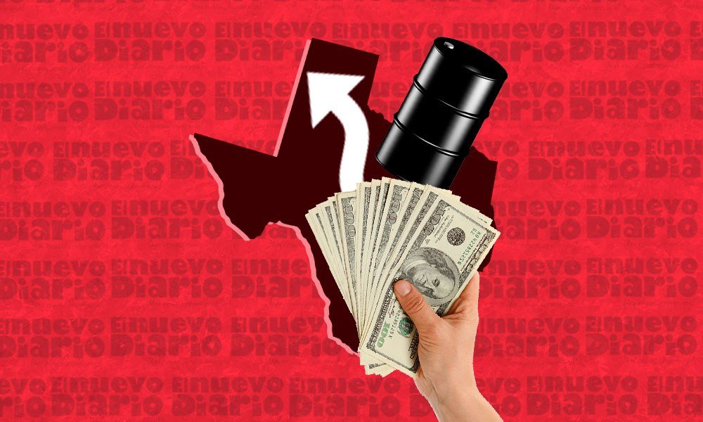 El WTI salta 5 % hasta 82,13 dólares en medio de dudas sobre Ormuz y señales de fragilidad en EE. UU.