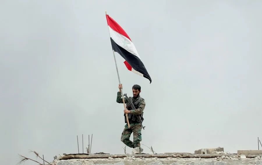 Condena a primo de Al Asad reabre presión por cuentas pendientes de la guerra en Siria