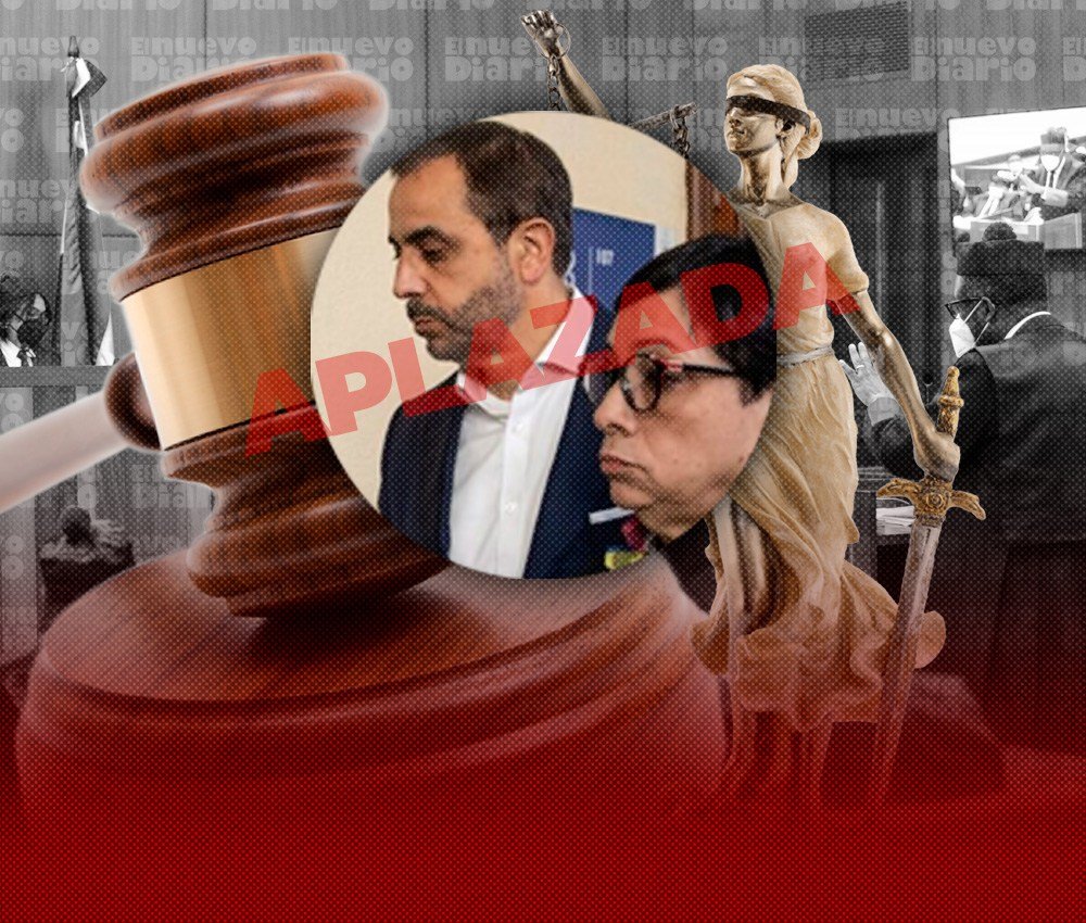 Juicio por el colapso del Jet Set entra en receso y se retoma el 4 de septiembre