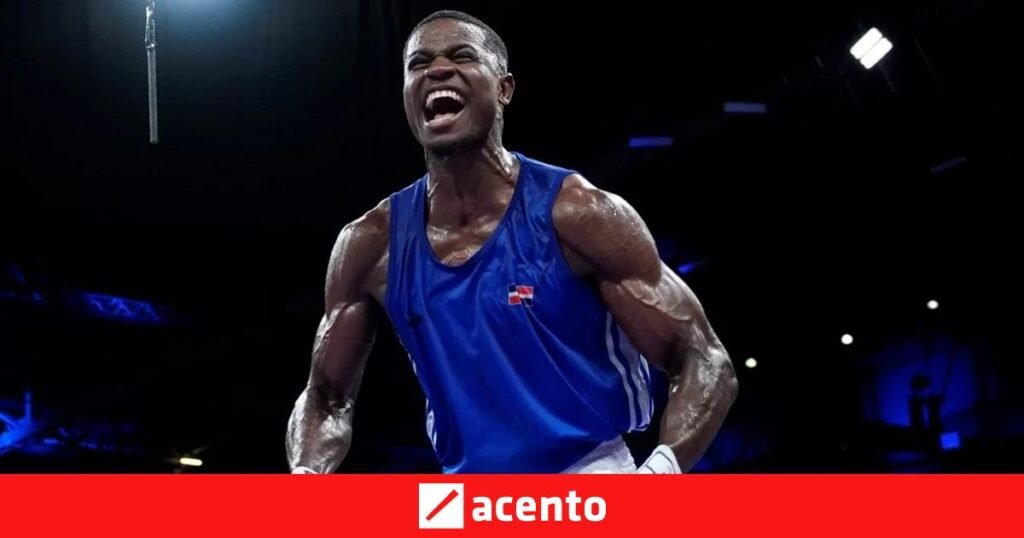 El boxeo dominicano firma pleno de oro y pone bajo foco la gestión de Santo Domingo 2026