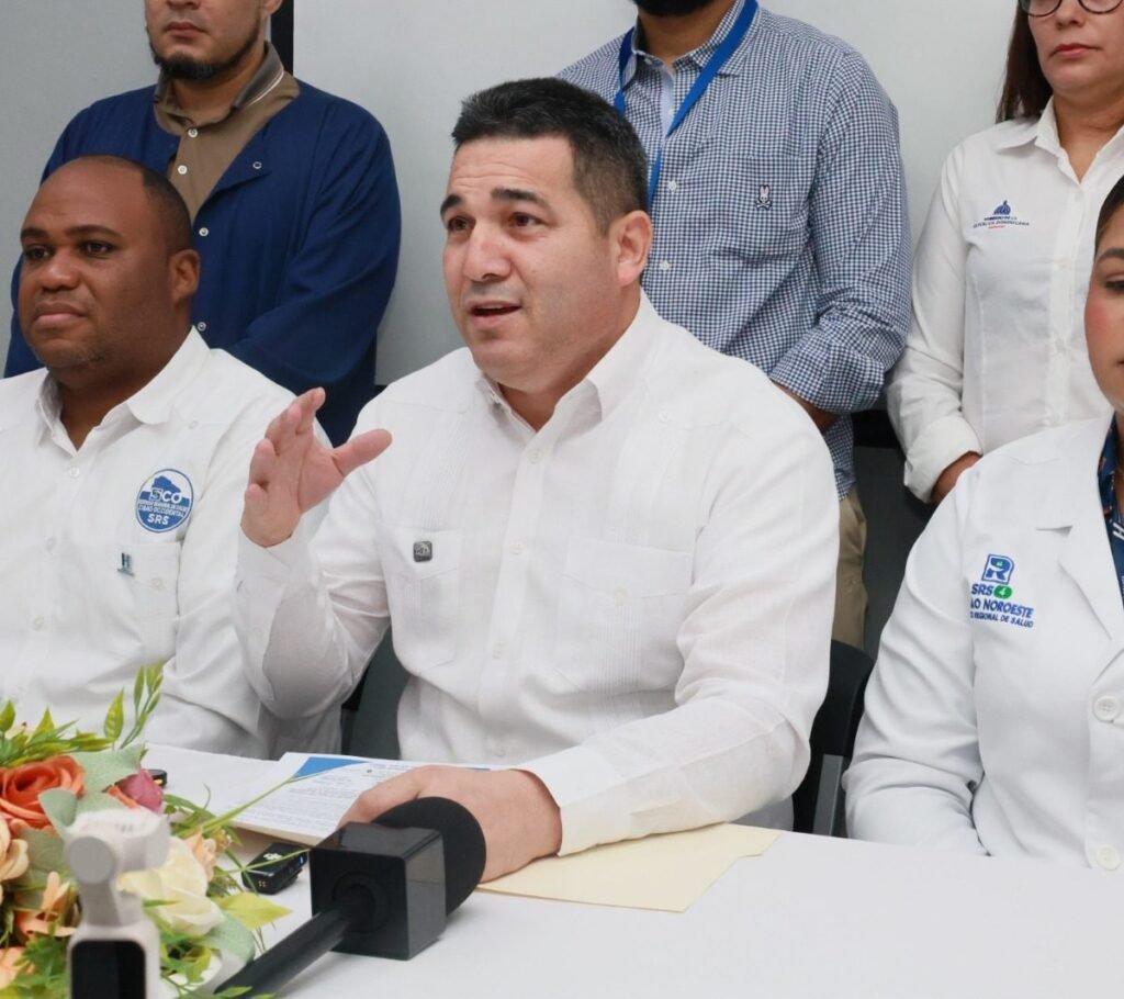 Valverde sigue en tensión: el CMD llama a paro y Salud dice que avanza en sus demandas