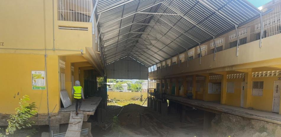 Cienfuegos llega al año escolar con 780 alumnos aún fuera de su escuela