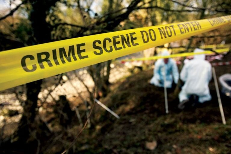 Ocho cuerpos mutilados en zona de minería ilegal exponen una crisis bajo investigación en Ecuador
