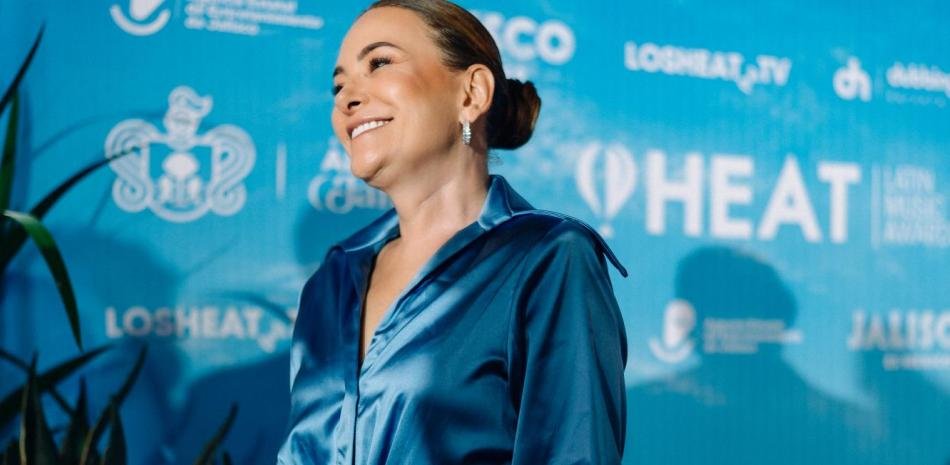 Premios Heat salen de RD y aterrizan en Jalisco en medio del peso creciente de la política de imagen