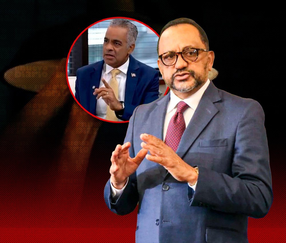 Altas facturas y apagones: ministro evita responder y traslada la presión a Energía y Minas