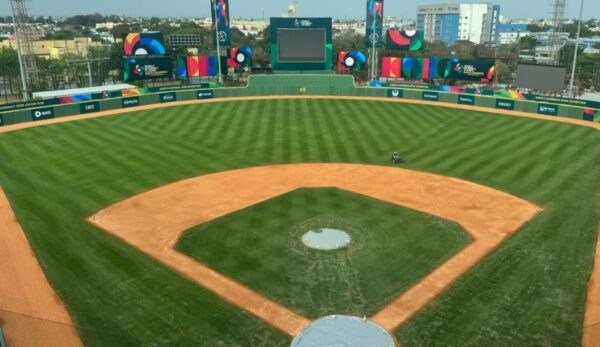 Gobierno aprueba un nuevo reglamento para supervisar el béisbol en el país