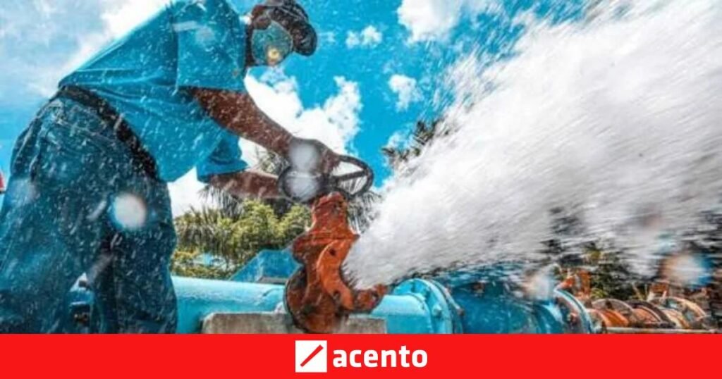 CAASD lanza licitación de US$ 750 millones para agua en Santo Domingo sin salir aún del terreno de las promesas
