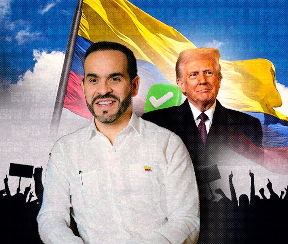Terremoto expone presión sobre Colombia: presidente pide a Trump frenar aranceles en plena emergencia