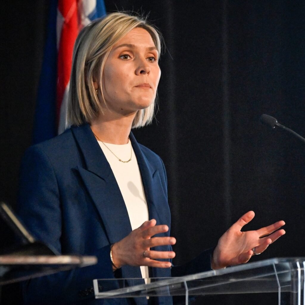 Referendo en Islandia frena plan del gobierno y expone distancia entre impulso oficial y voto ciudadano