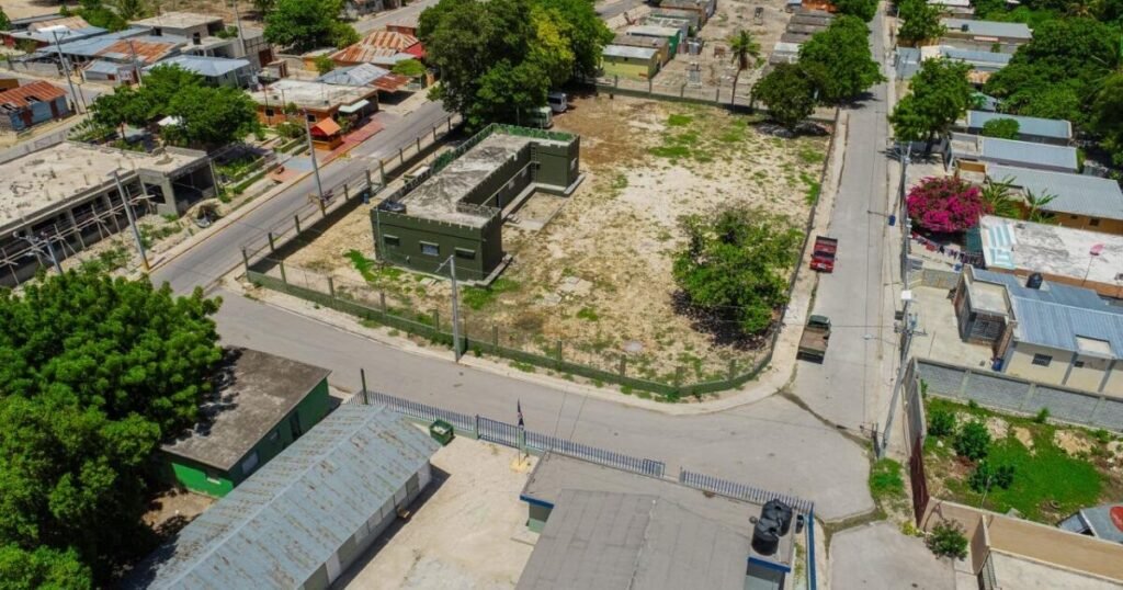 Puente sobre el Penitente conecta a Boca de Cachón y La Descubierta, pero deja a la vista el rezago en Independencia