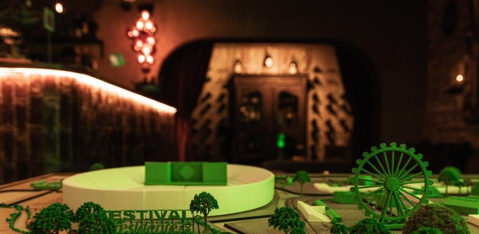 Festival Presidente recorta un día y vende el cambio como “experiencia”