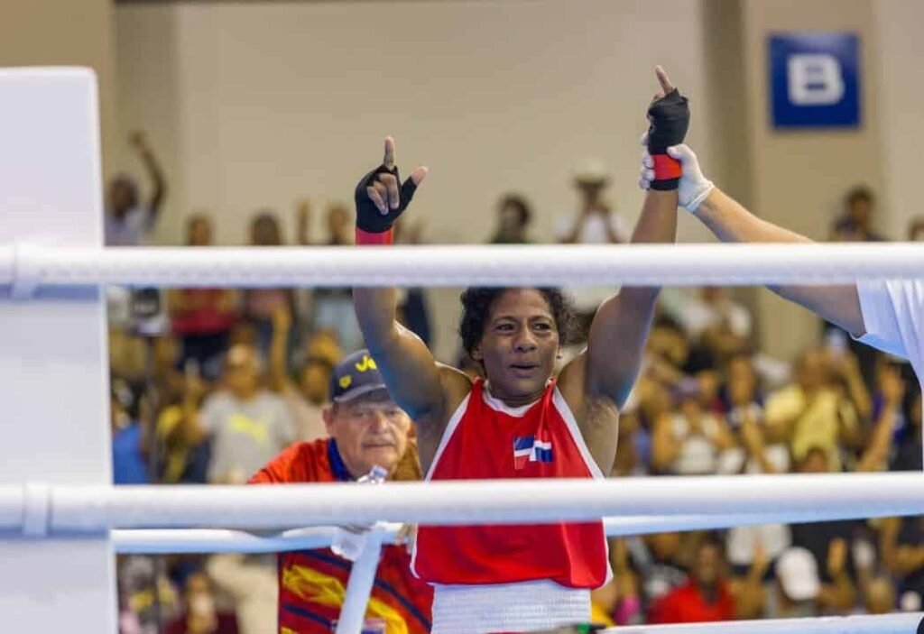 Almánzar gana el oro en Santo Domingo 2026 y deja el resultado por encima del discurso alrededor de los Juegos