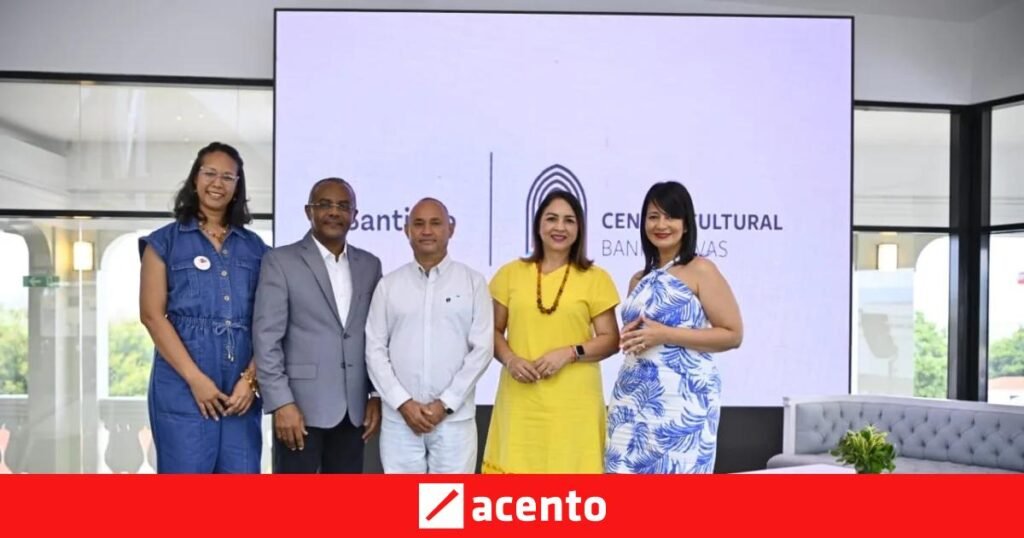Santiago abre su primer congreso de artesanos con apoyo de Banreservas y foco en los desafíos del sector
