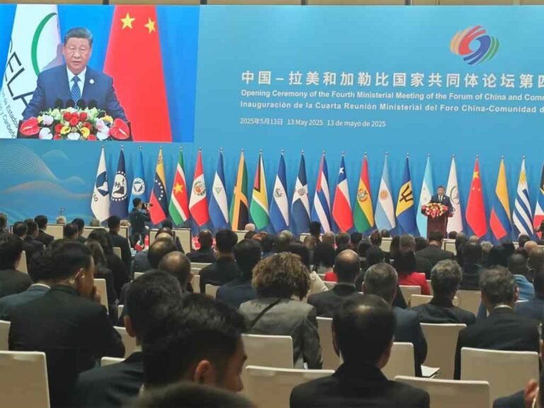 Xi blinda el control partidario del Ejército chino en medio de una purga por corrupción